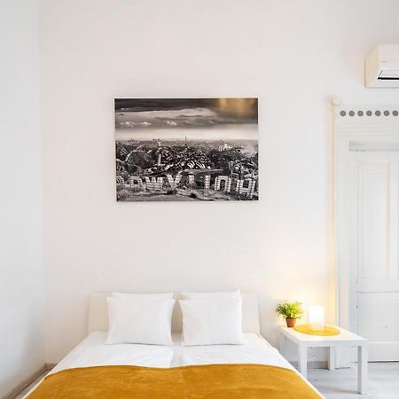 New, High Quality Apartment In The City Center 布达佩斯 外观 照片