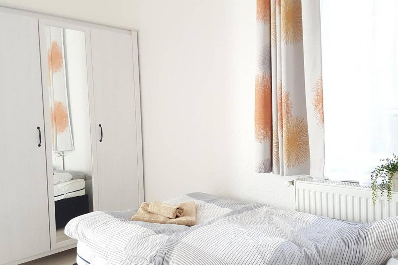 New, High Quality Apartment In The City Center 布达佩斯 外观 照片